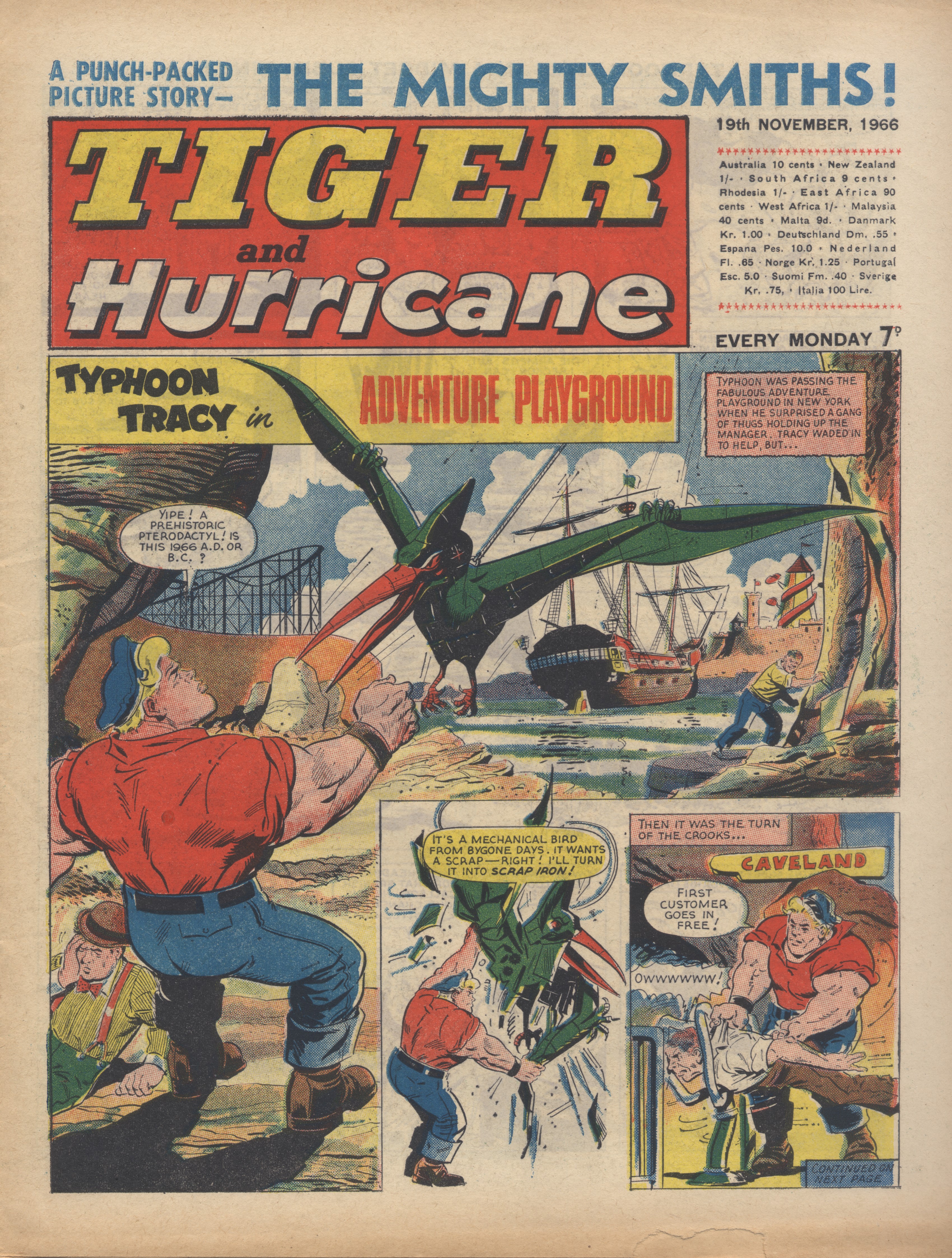 Tiger